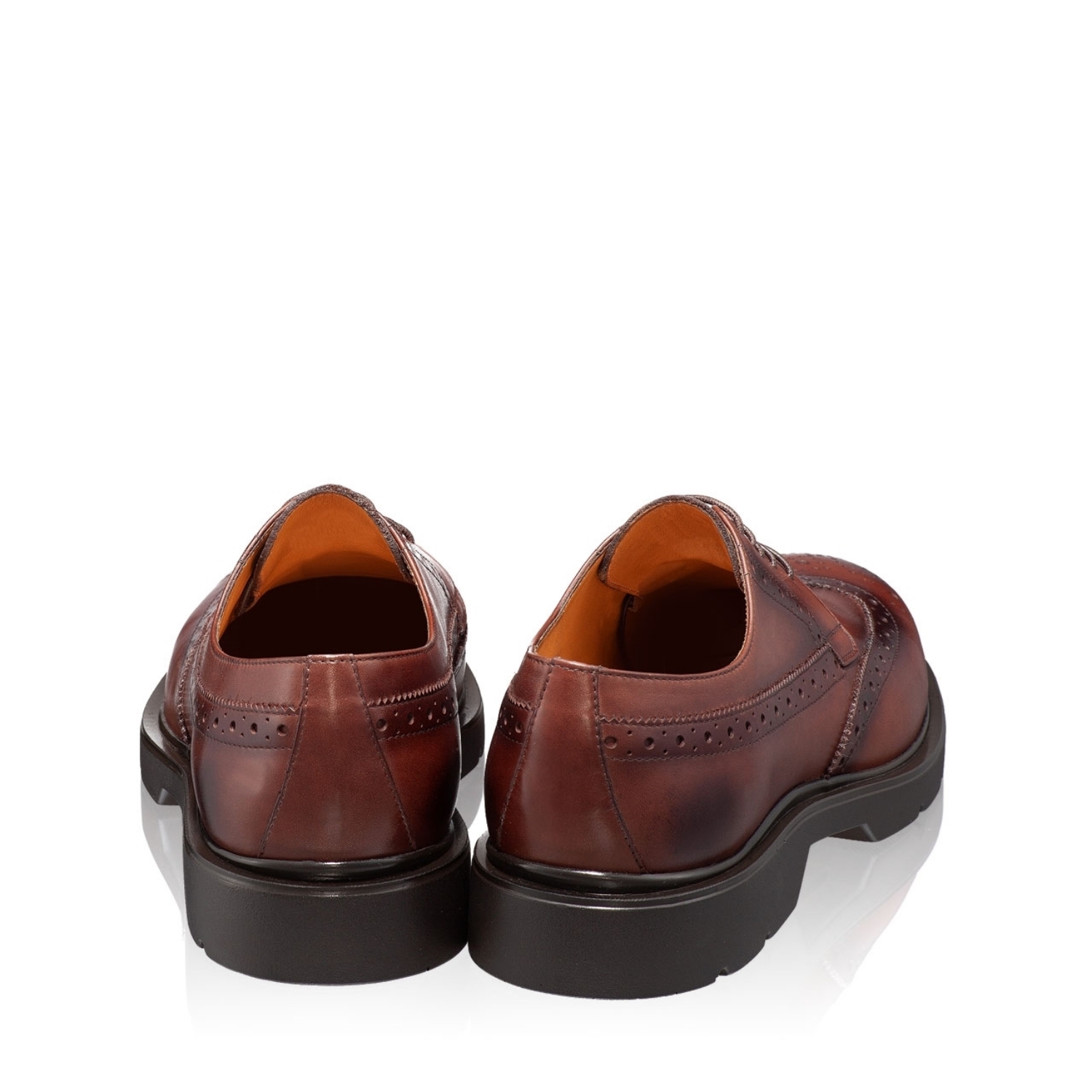 Imagine Pantofi Casual Barbati 6921 Vitello Maro