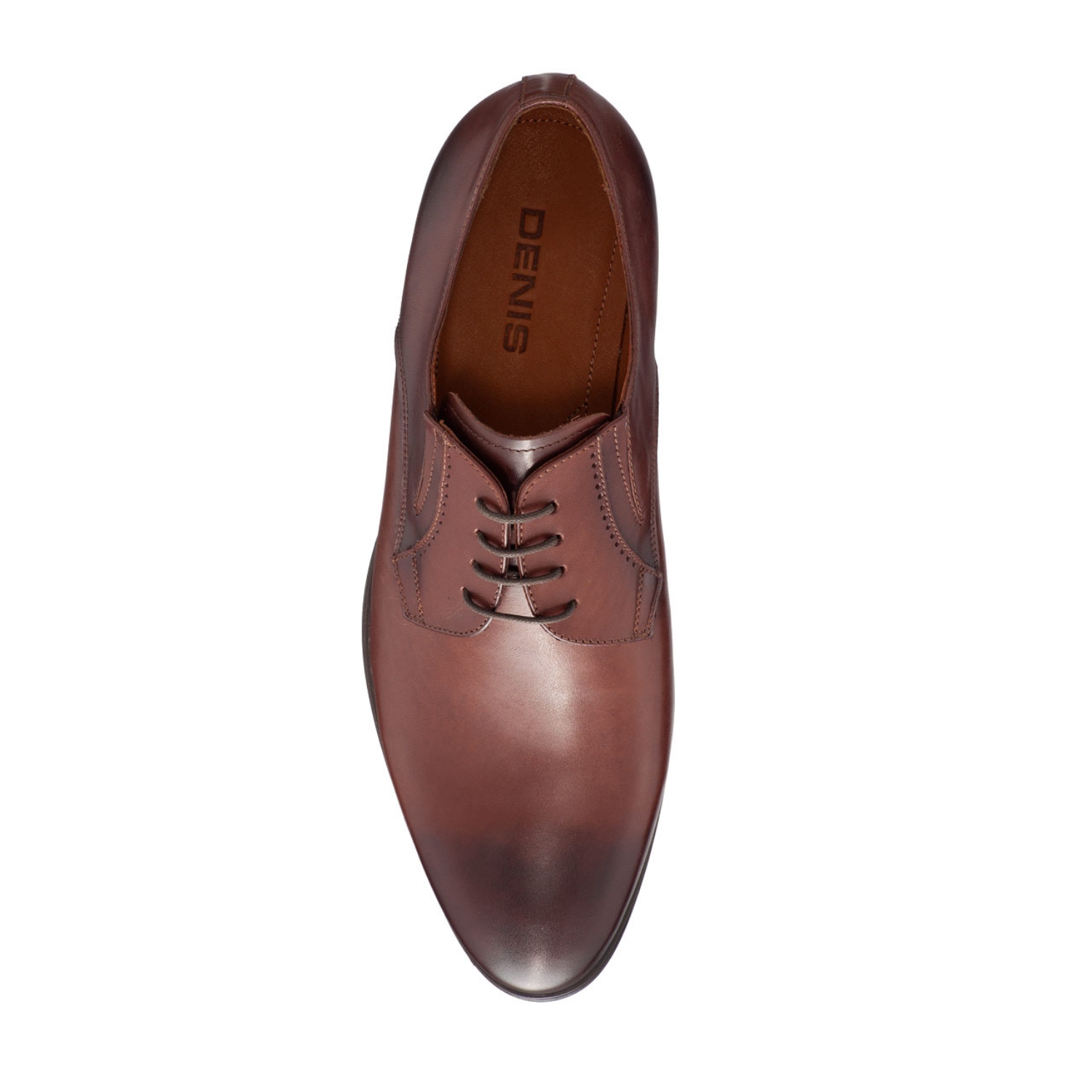 Imagine Pantofi Eleganti Barbati 6851 Vitello Maro