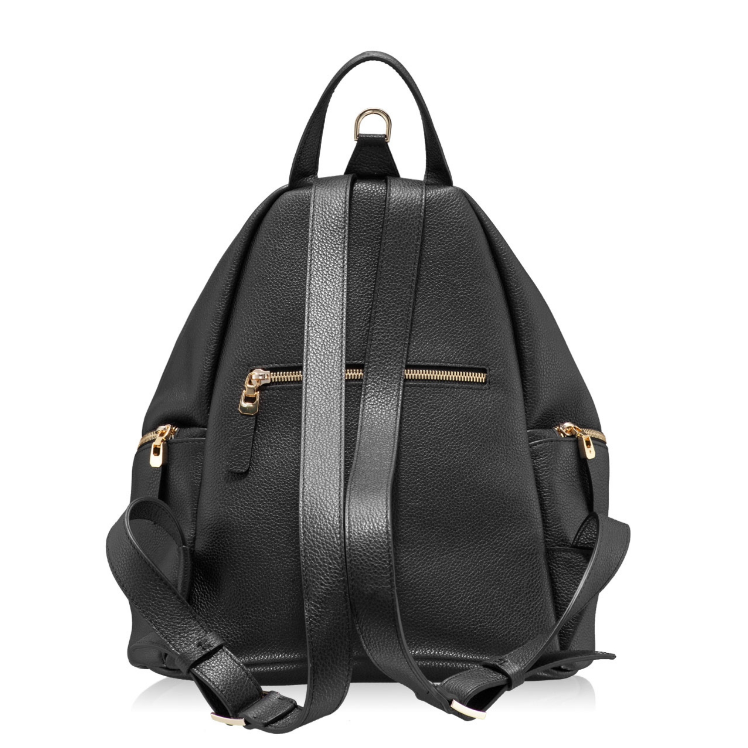 Imagine RUCSAC DAMA AMERY BOTTALATO NEGRU