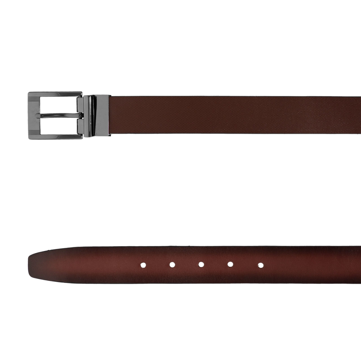 Imagine Curea barbati 89 VIT+STAMP MARO