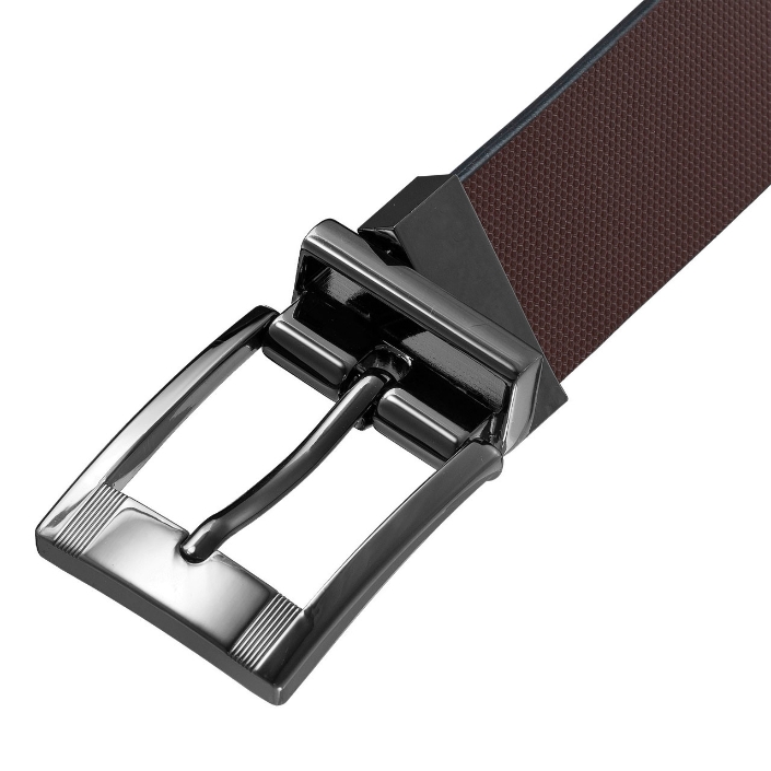 Imagine Curea barbati 89 VIT+STAMP MARO