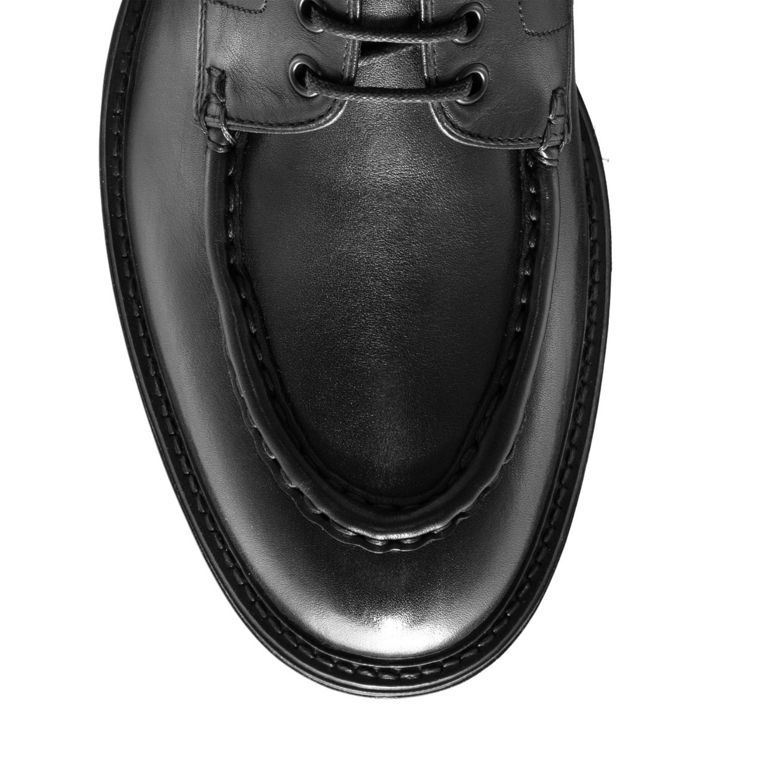 Imagine Ghete Bărbați 7061 Vitello Negru