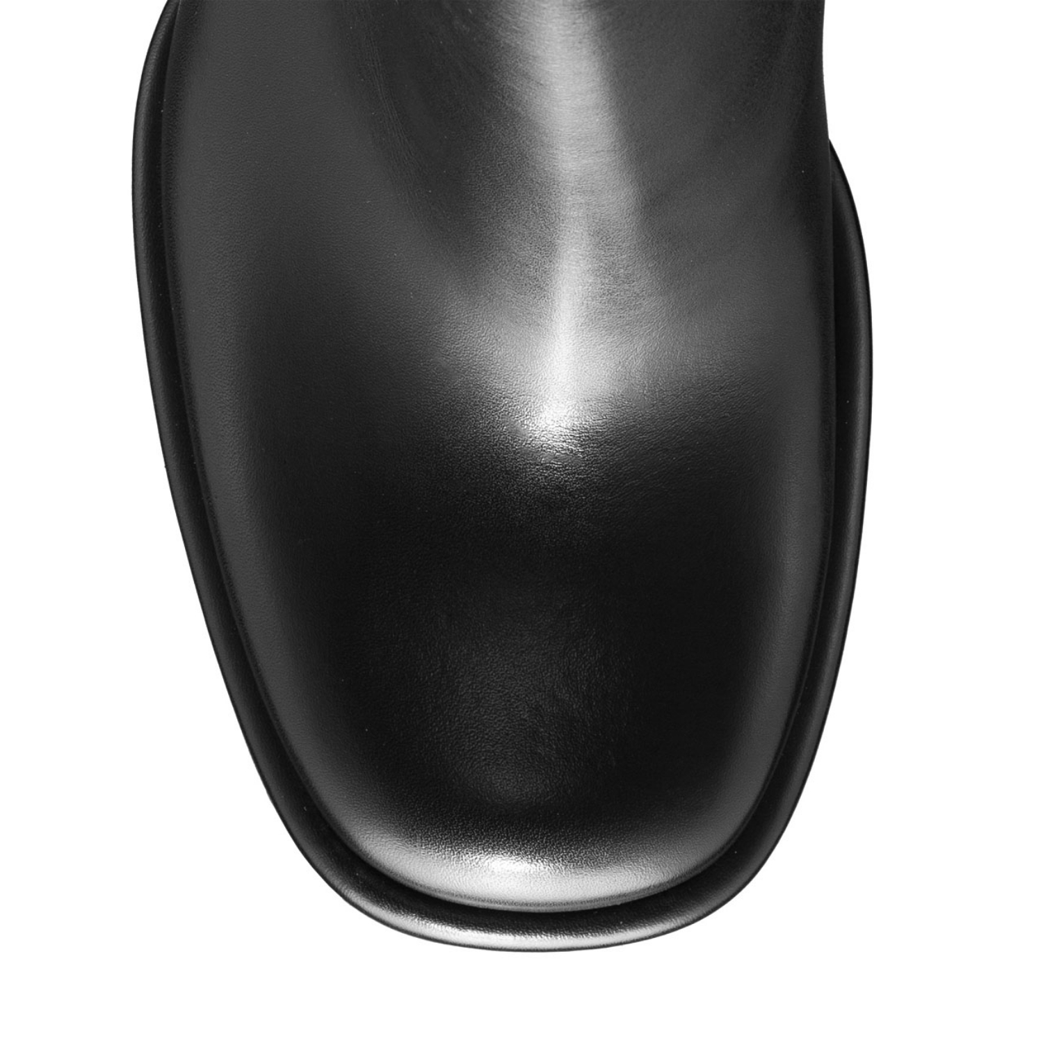 Imagine Cizme Dama 6107 Vitello Negru