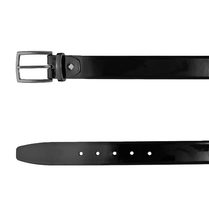 Imagine Curea barbati 92 LAC NEGRU