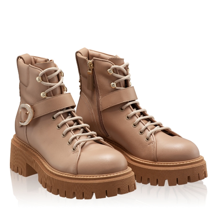 Imagine Ghete Dama 7214 Vitello Bej