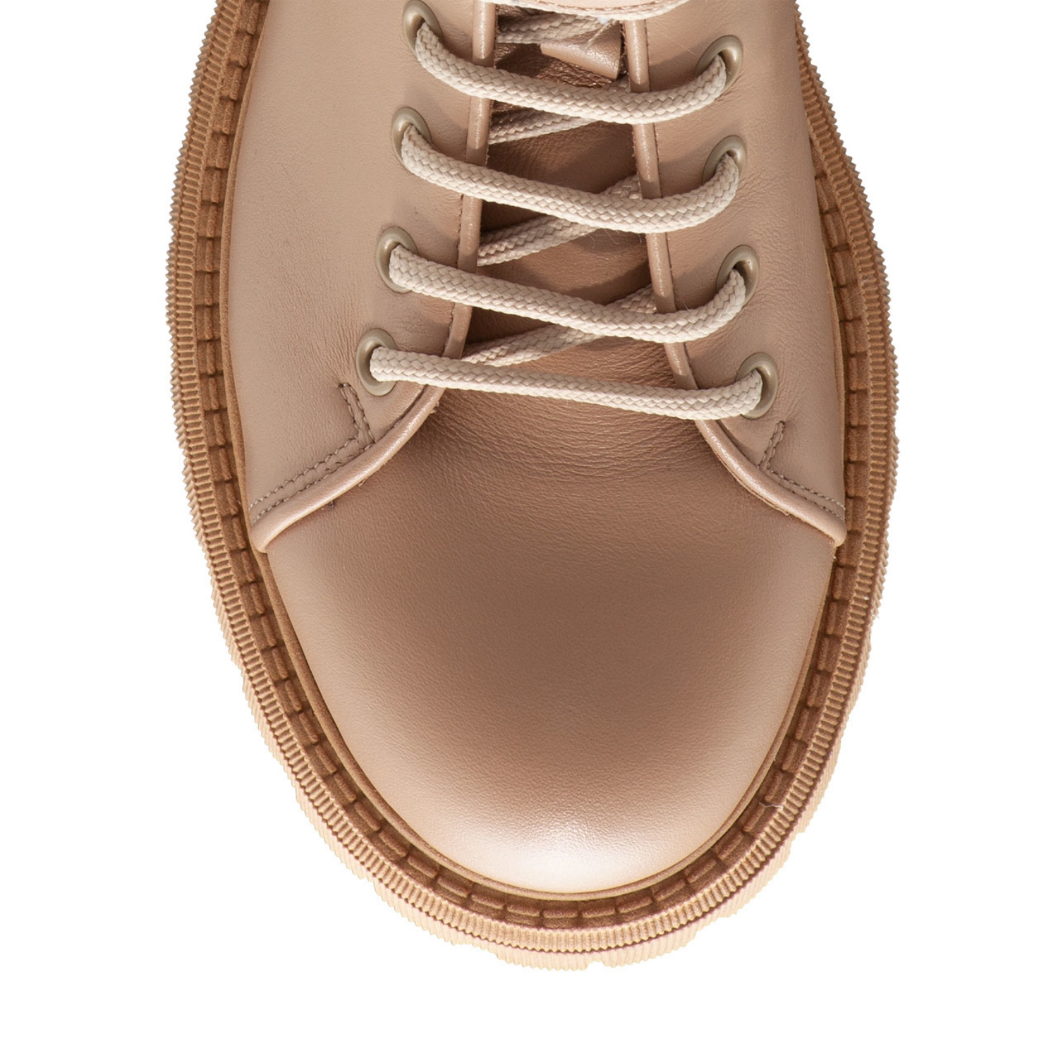 Imagine Ghete Dama 7214 Vitello Bej