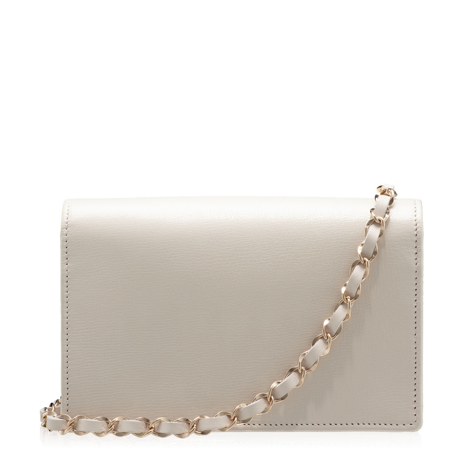 Imagine GEANTA DAMA PLIC ARNA VITELLO PANNA