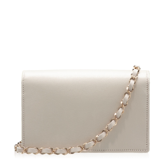 Imagine GEANTA DAMA PLIC ARNA VITELLO PANNA