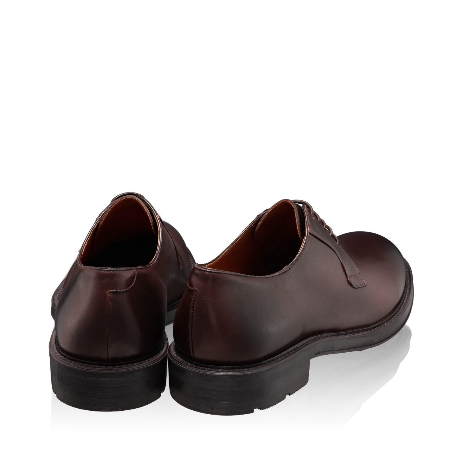 Imagine Pantofi Eleganți Bărbați 7059 Vitello T.Moro