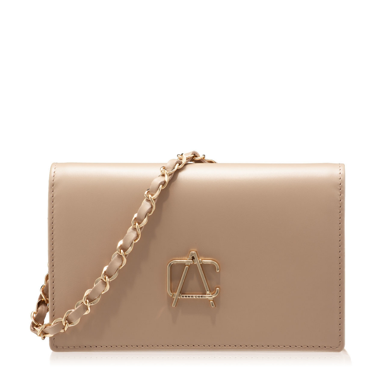 Imagine GEANTA DAMA PLIC ARNA VITELLO BEIGE