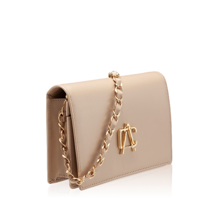 Imagine GEANTA DAMA PLIC ARNA VITELLO BEIGE