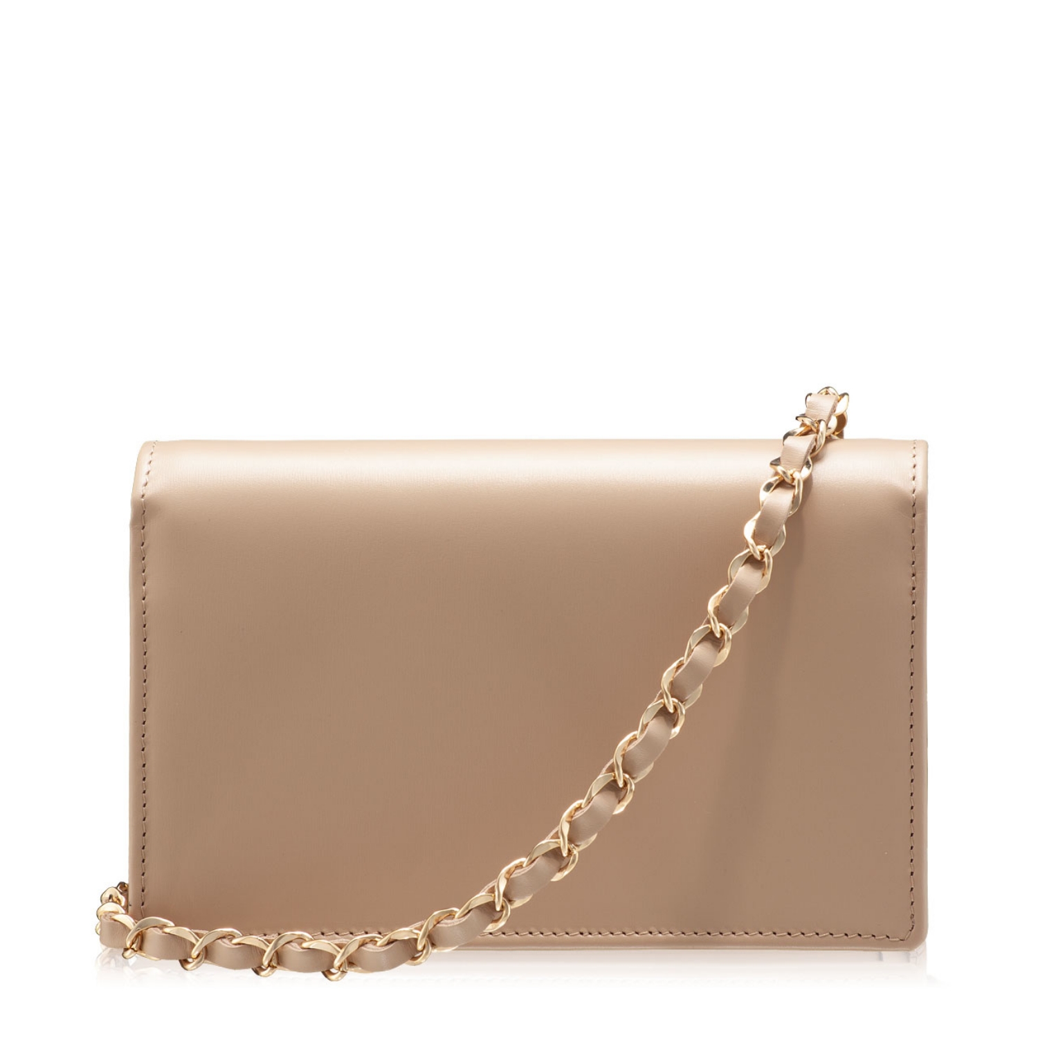 Imagine GEANTA DAMA PLIC ARNA VITELLO BEIGE