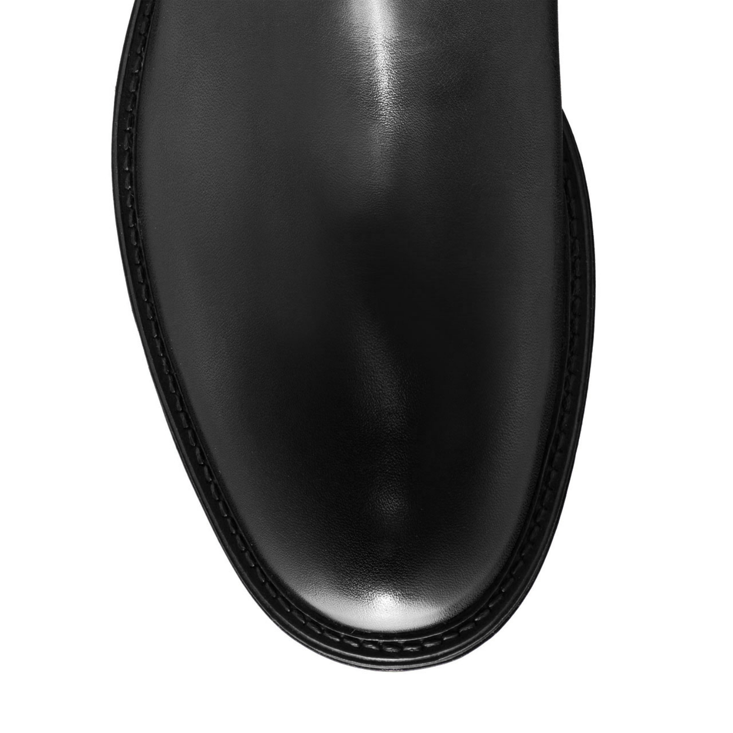 Imagine Ghete Bărbați 7062 Vitello Negru