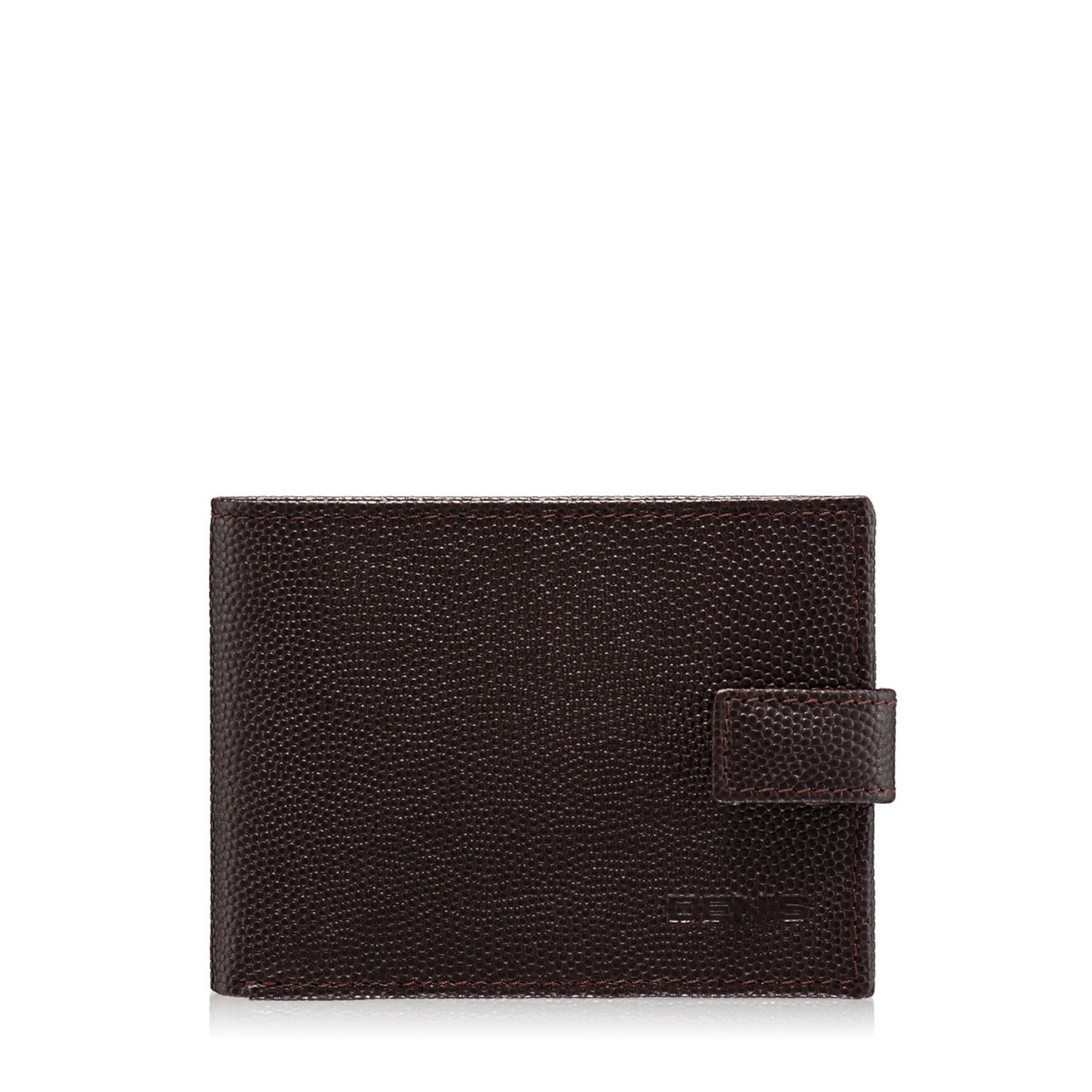 Imagine Portofel barbati LUIS VIT STAMP MARO