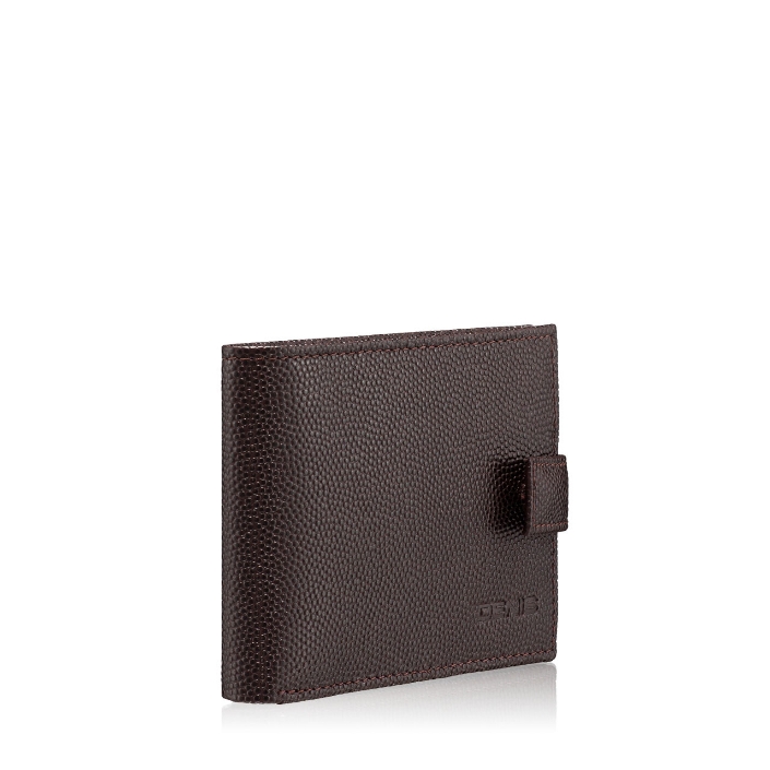 Imagine Portofel barbati LUIS VIT STAMP MARO