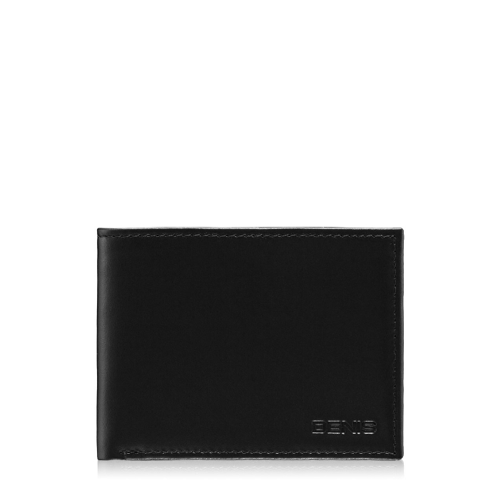 Imagine PORTOFEL BARBATI RICHARD VITELLO NEGRU