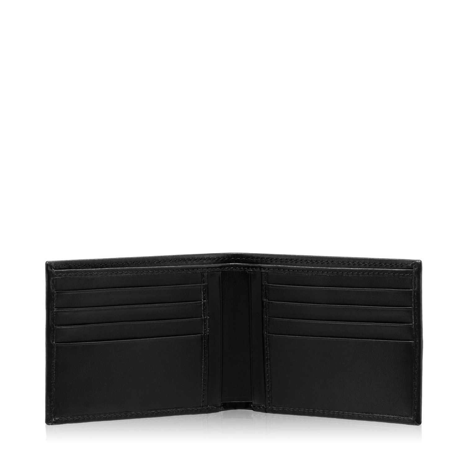 Imagine PORTOFEL BARBATI RICHARD VITELLO NEGRU