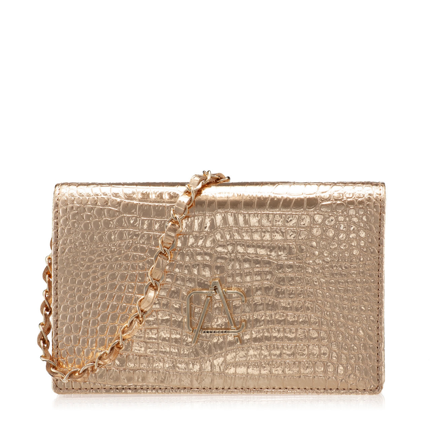 Imagine ARNA CROCO ORO