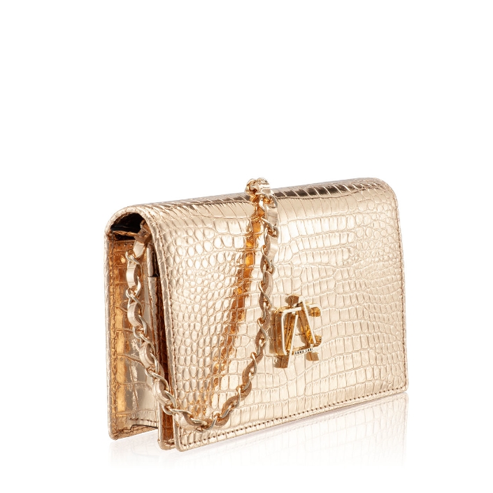 Imagine ARNA CROCO ORO