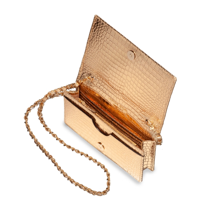 Imagine ARNA CROCO ORO