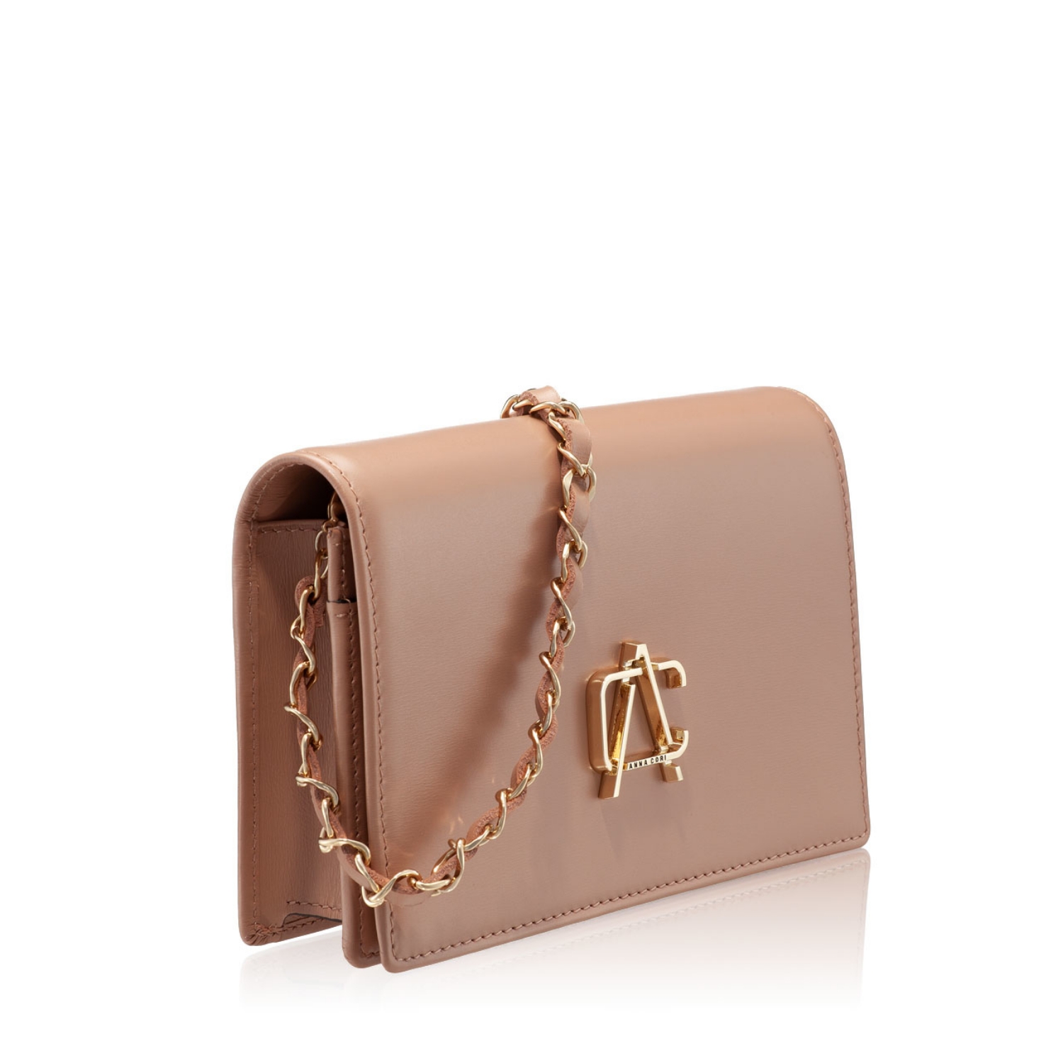 Imagine GEANTA DAMA PLIC ARNA VITELLO NUDE