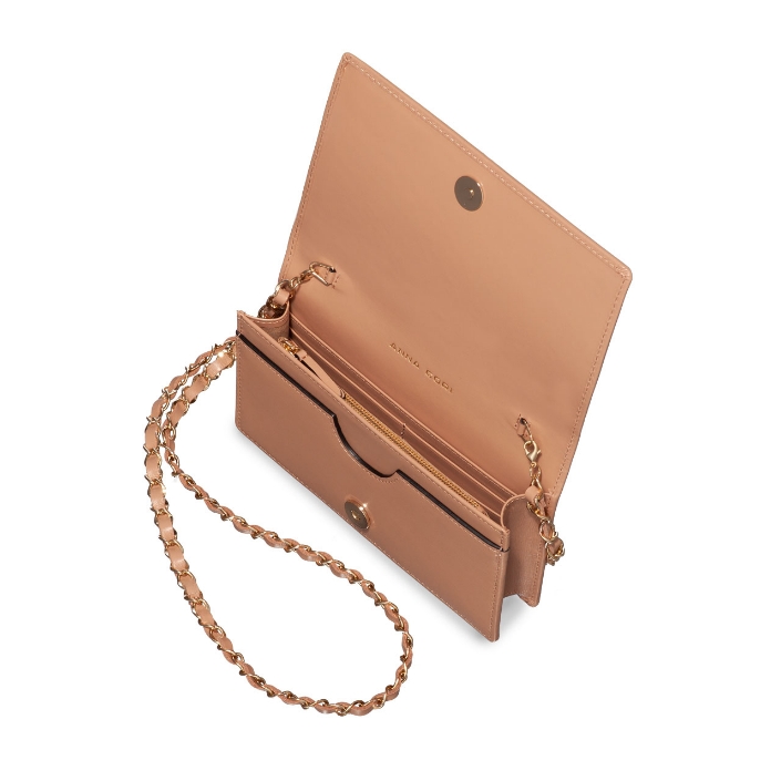 Imagine GEANTA DAMA PLIC ARNA VITELLO NUDE