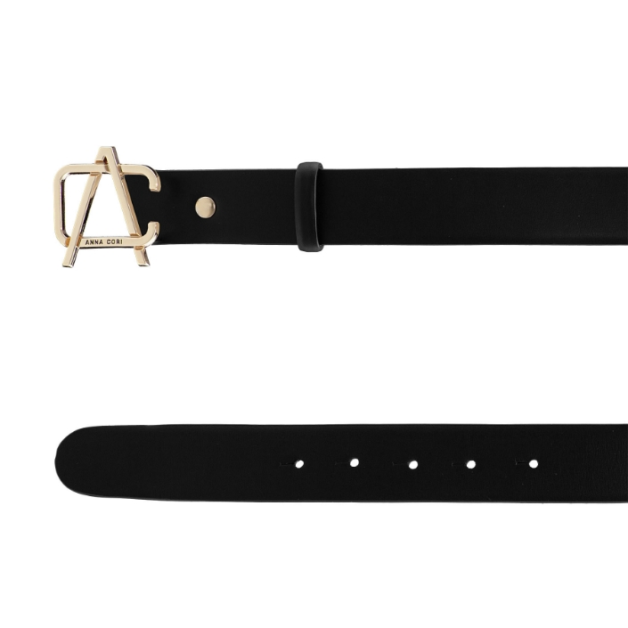 Imagine CUREA DAMA 62 VITELLO NEGRU