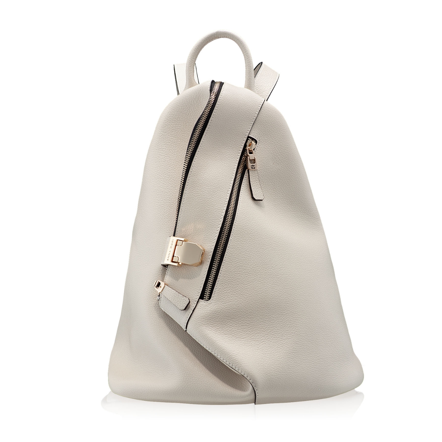 Imagine RUCSAC DAMA IRIS BOTTALATO PANNA