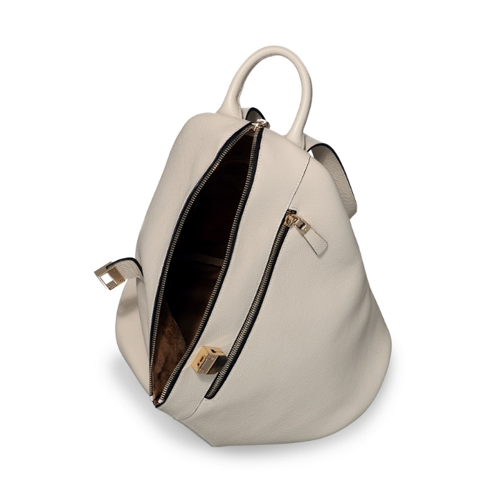 Imagine RUCSAC DAMA IRIS BOTTALATO PANNA