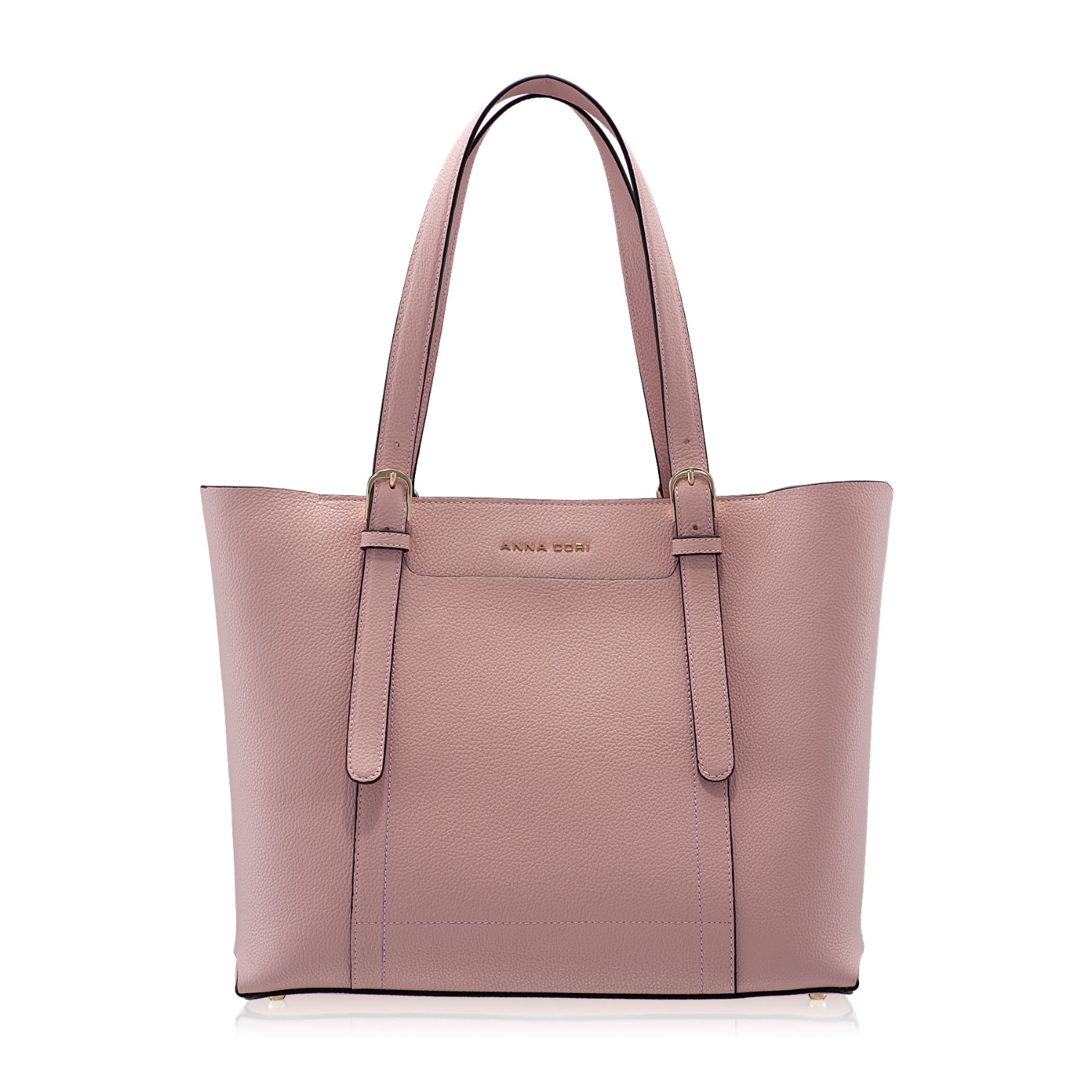 Imagine GEANTA DAMA DE UMAR ANEMONA BOTT PINK