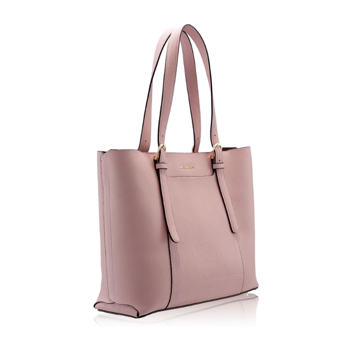 Imagine GEANTA DAMA DE UMAR ANEMONA BOTT PINK