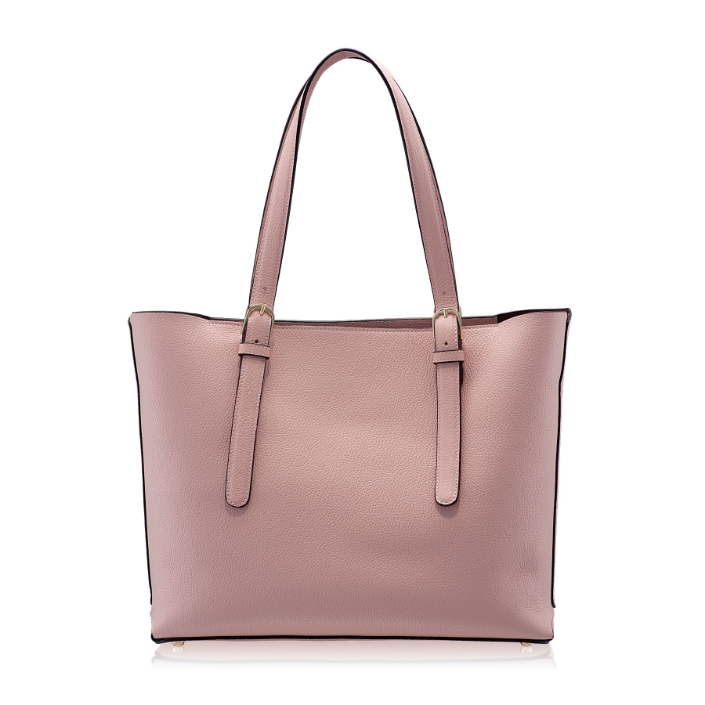 Imagine GEANTA DAMA DE UMAR ANEMONA BOTT PINK