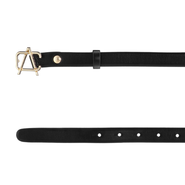 Imagine CUREA DAMA 52 VITELLO NEGRU