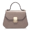 Imagine GEANTA DAMA DE MANA ALIS CROCO TAUPE