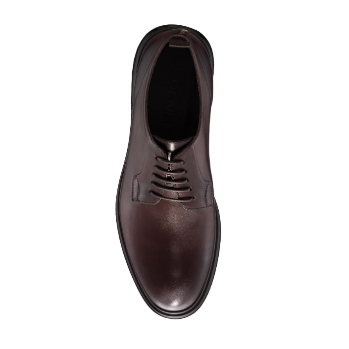 Imagine Pantofi Casual Barbati 7323 Vitello T.Moro