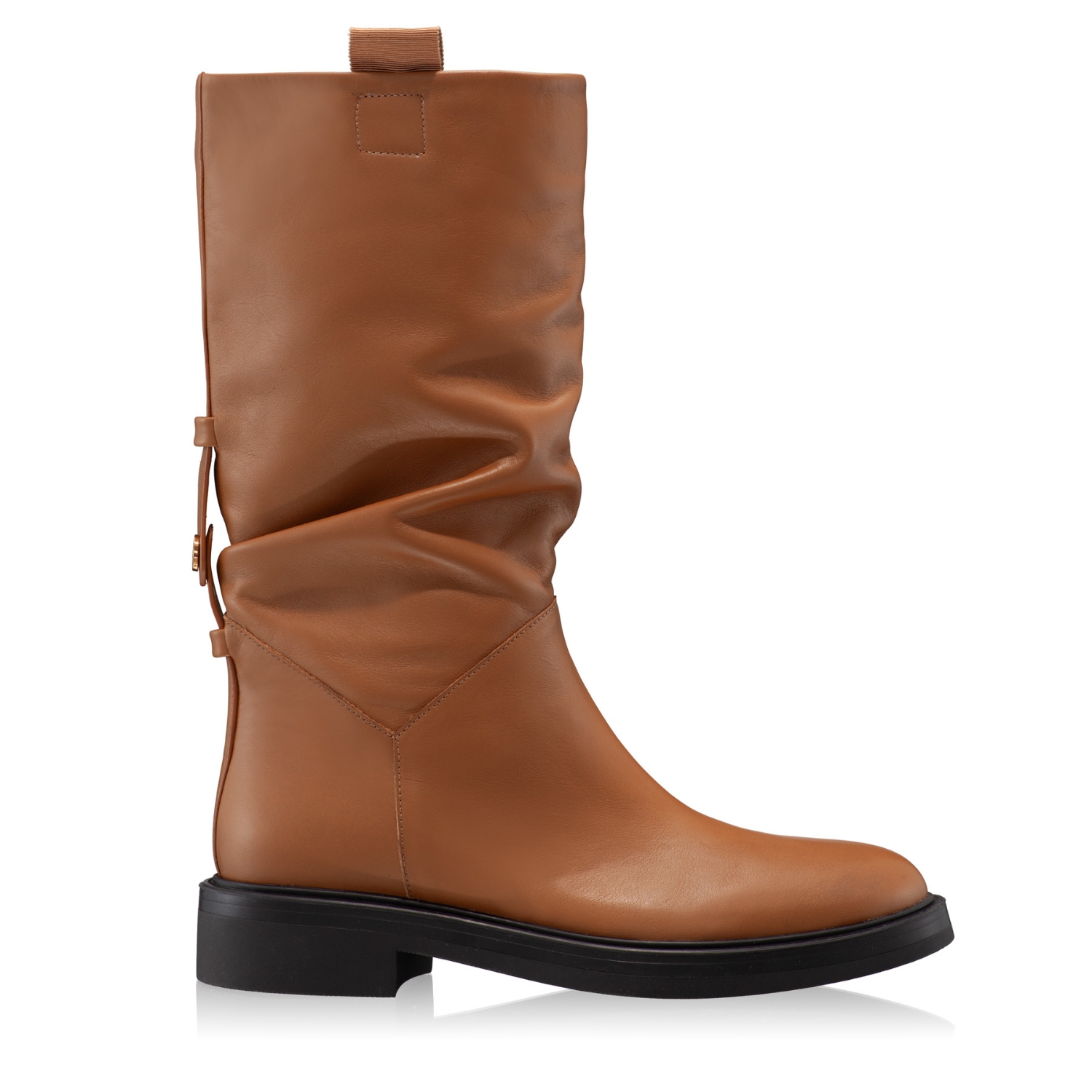 Imagine Cizme Dama 6451 Vitello Cappuccino