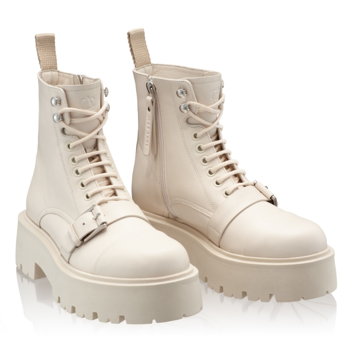 Imagine Ghete Dama 6329 Vitello Panna