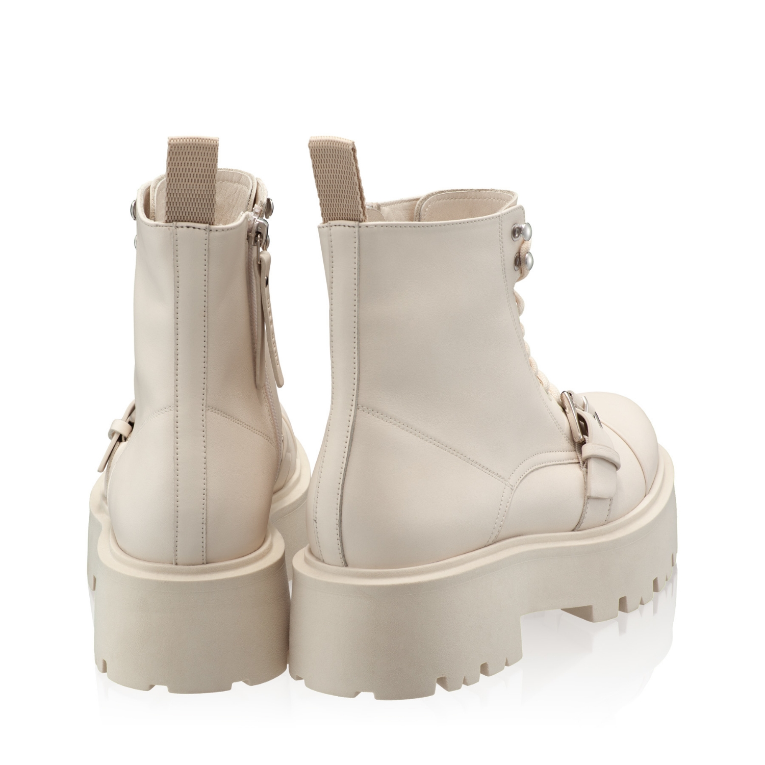 Imagine Ghete Dama 6329 Vitello Panna