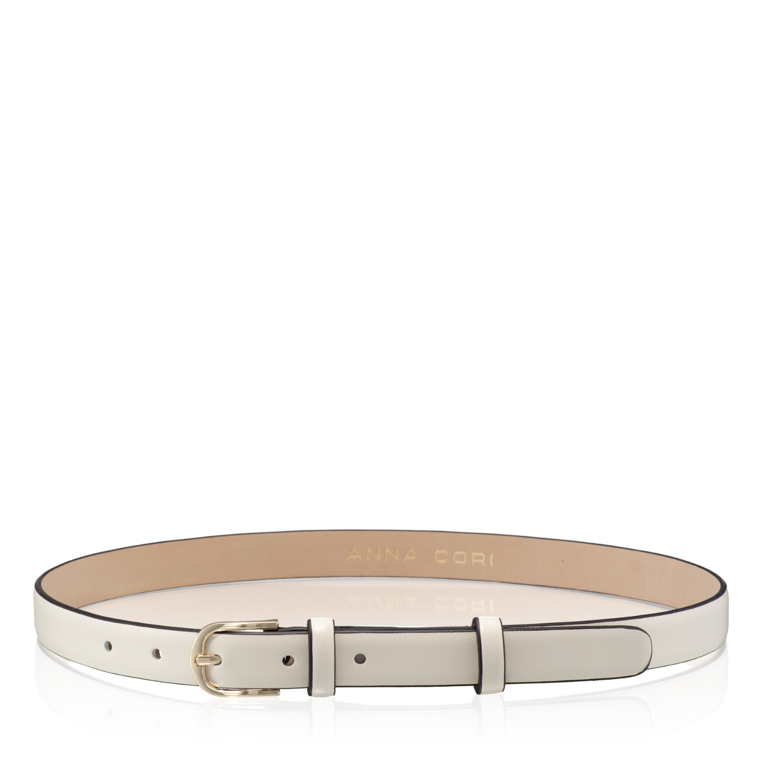 Imagine CUREA DAMA 58 VITELLO PANNA