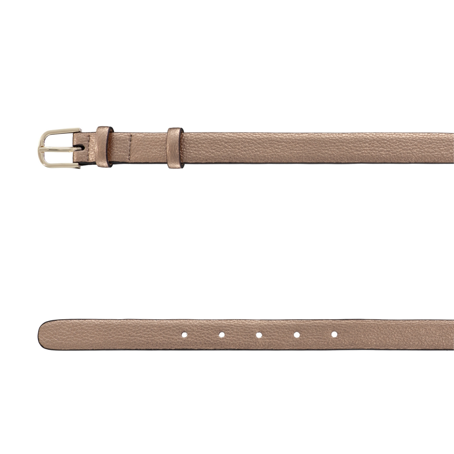 Imagine CUREA DAMA 58 BOTTALATO RAME