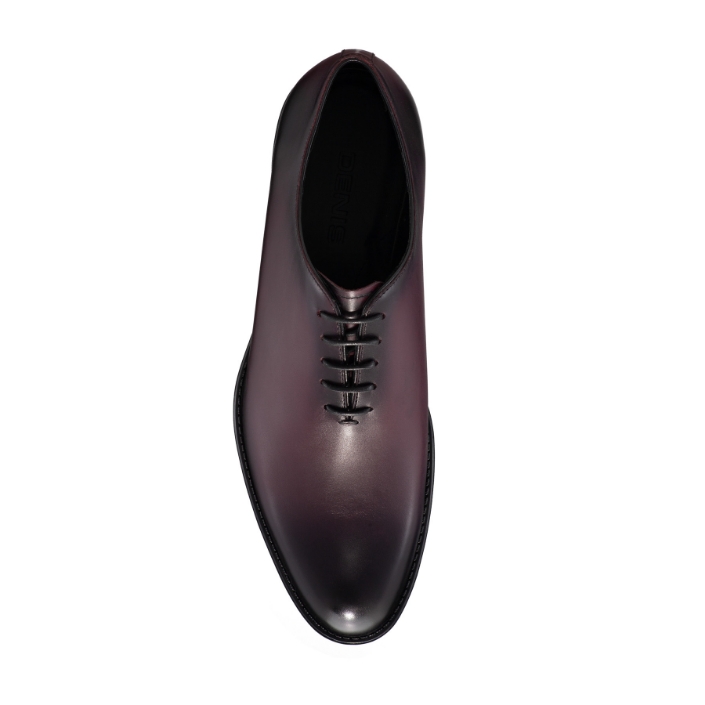 Imagine Pantofi Eleganti Barbati 7348 Vitello Bordo