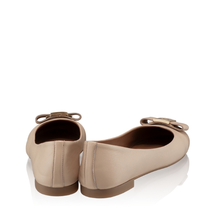 Imagine Balerini Dama 7560 Nappa Bej