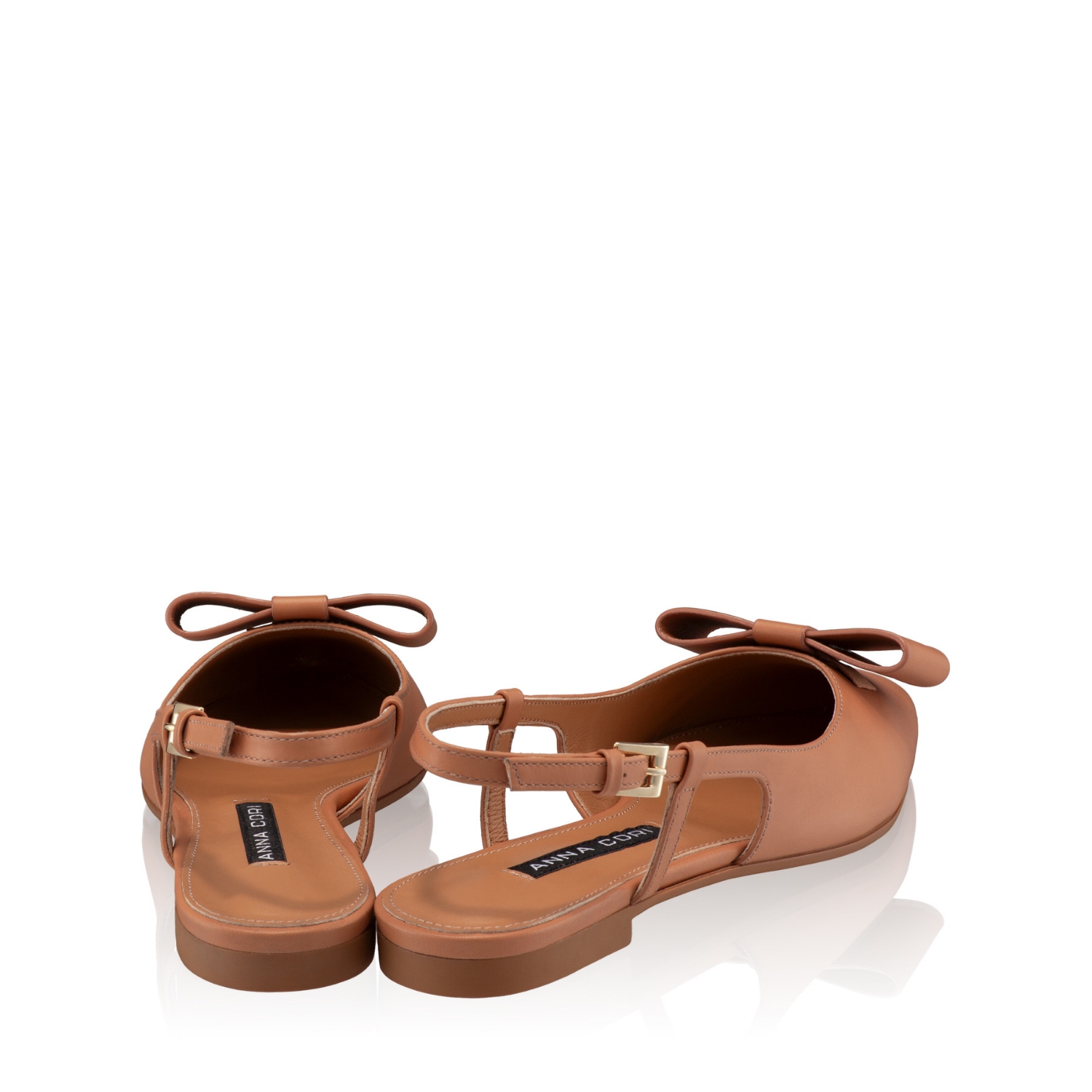 Imagine Balerini Dama 7528 Vitello Cappuccino