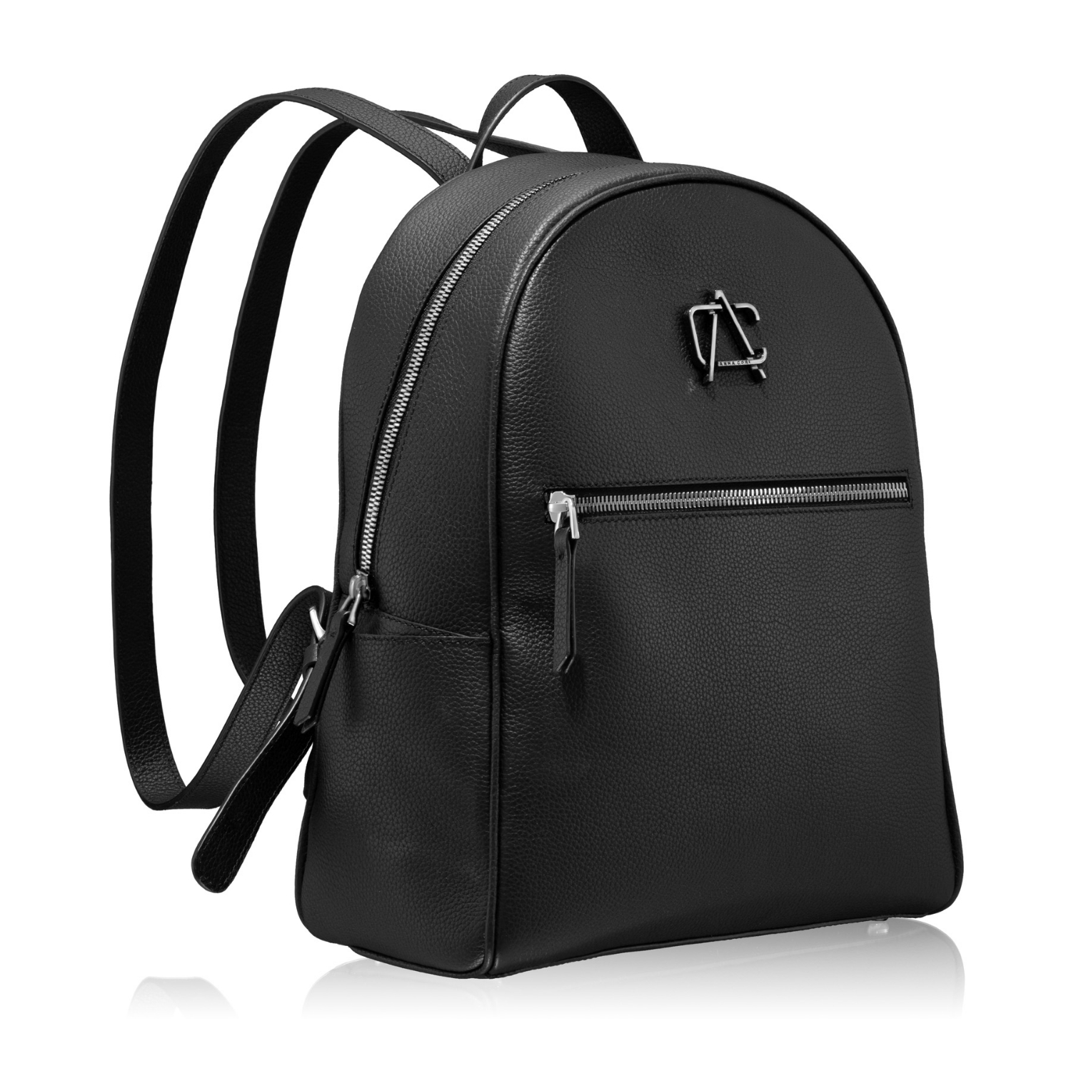 Imagine RUCSAC DAMA BRITNEY 02 BOTTALATO NEGRU