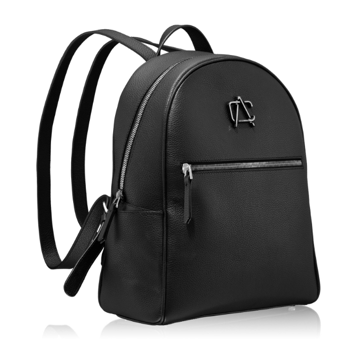 Imagine RUCSAC DAMA BRITNEY 02 BOTTALATO NEGRU