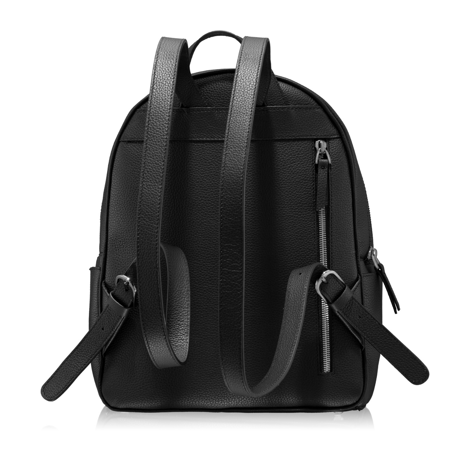 Imagine RUCSAC DAMA BRITNEY 02 BOTTALATO NEGRU