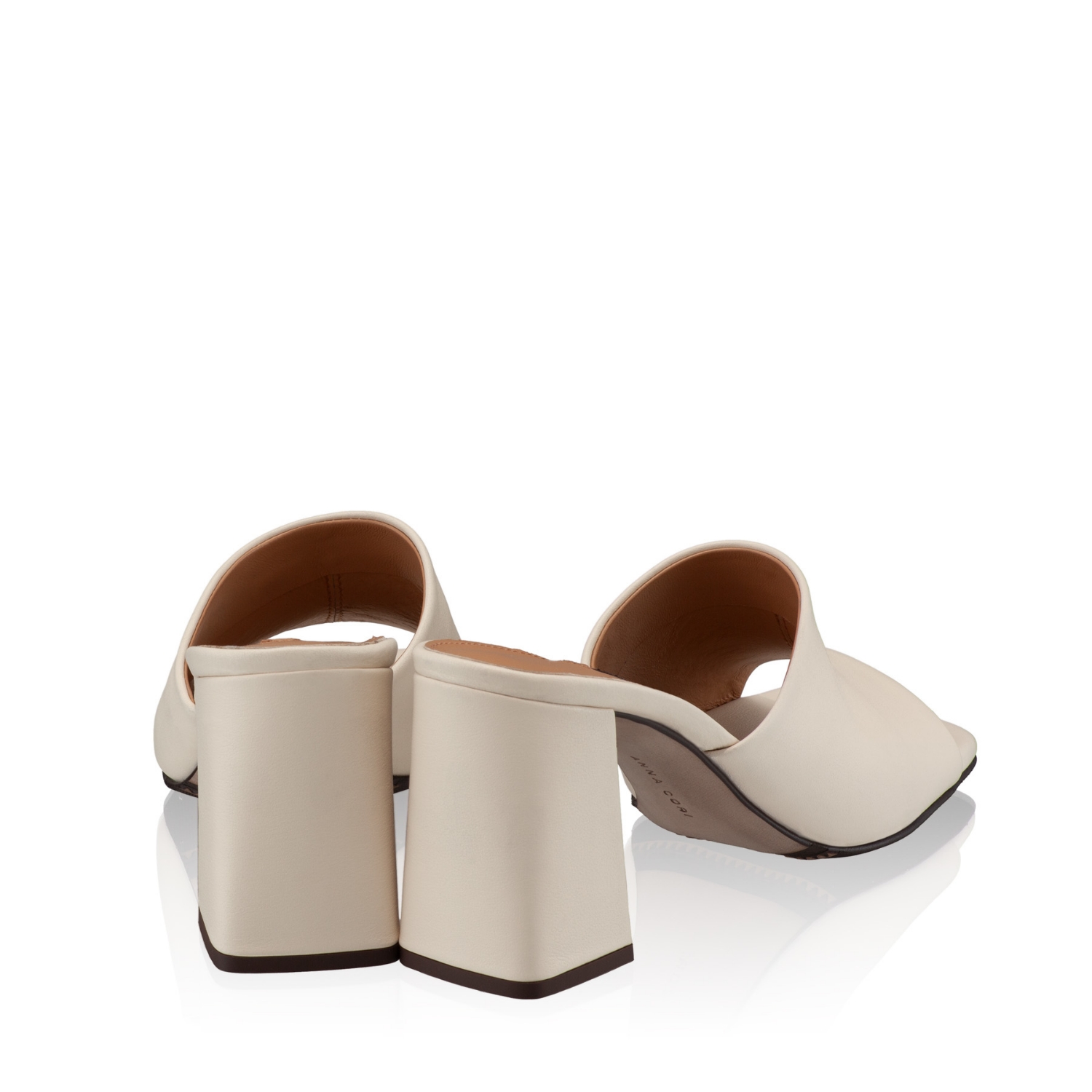 Imagine Saboti Dama 7568 Vitello Panna