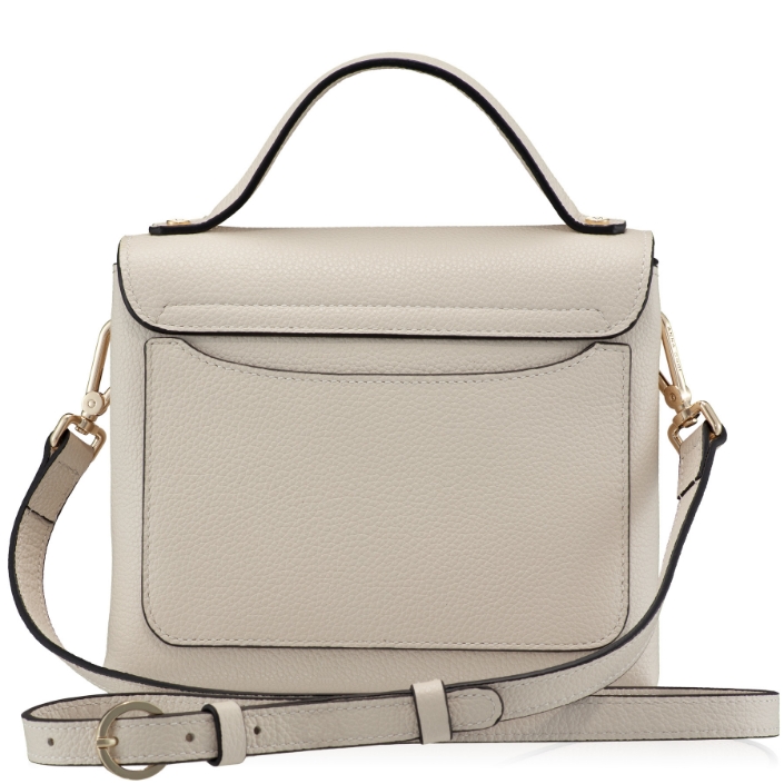 Imagine GEANTA DAMA DE MANA GENNA 02 BOTTALATO PANNA