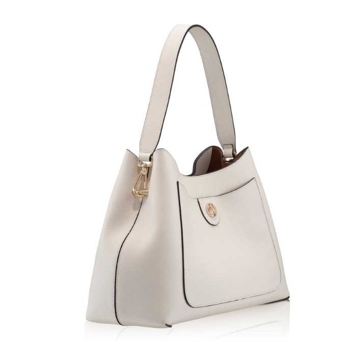 Imagine GEANTA DAMA DE UMAR AFINA 02 BOTTALATO PANNA