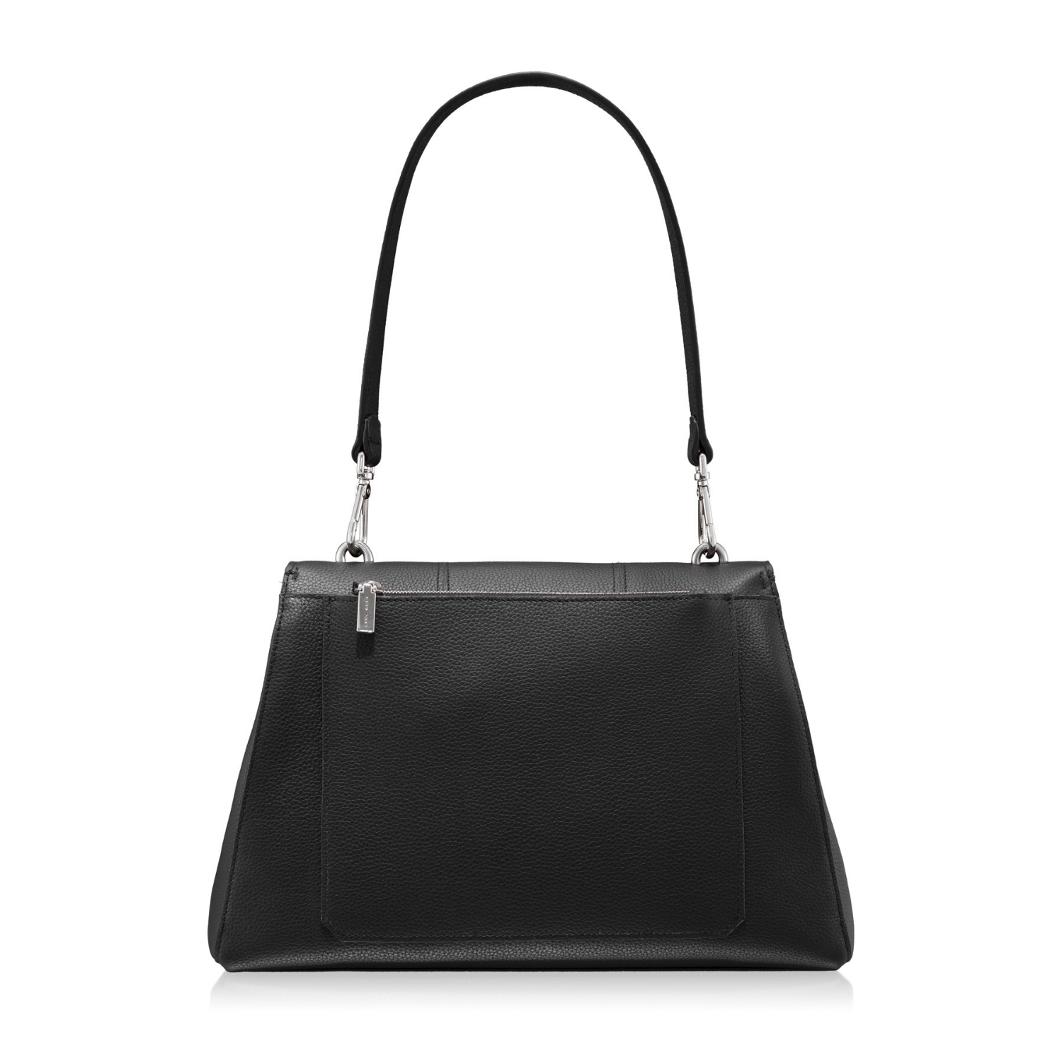 Imagine GEANTA DAMA DE UMAR CLARINA 03 BOTTALATO NEGRU